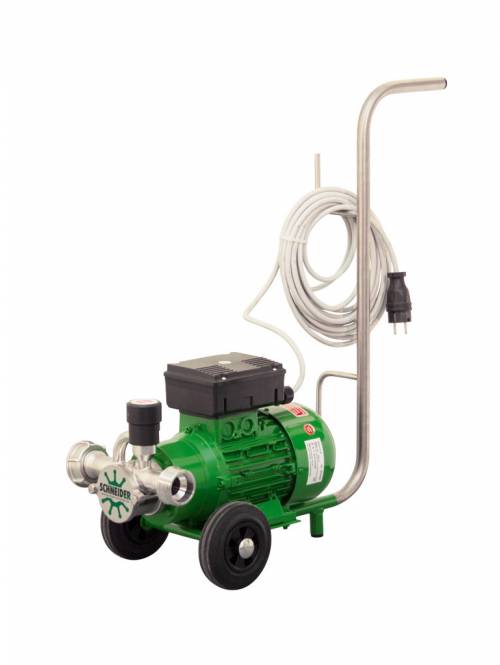 Impellerpumpe Reform B-230V 