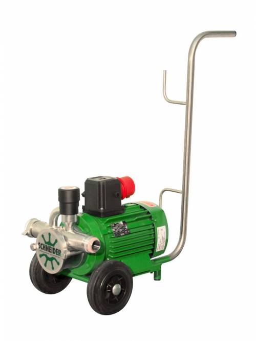 Impellerpumpe Reform B-400V 
