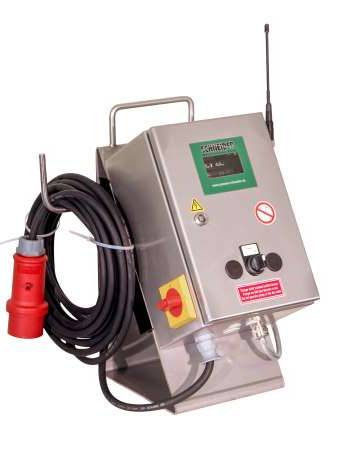SCHNEIDER Frequenzumrichter - SCHNEIDER Pumpen